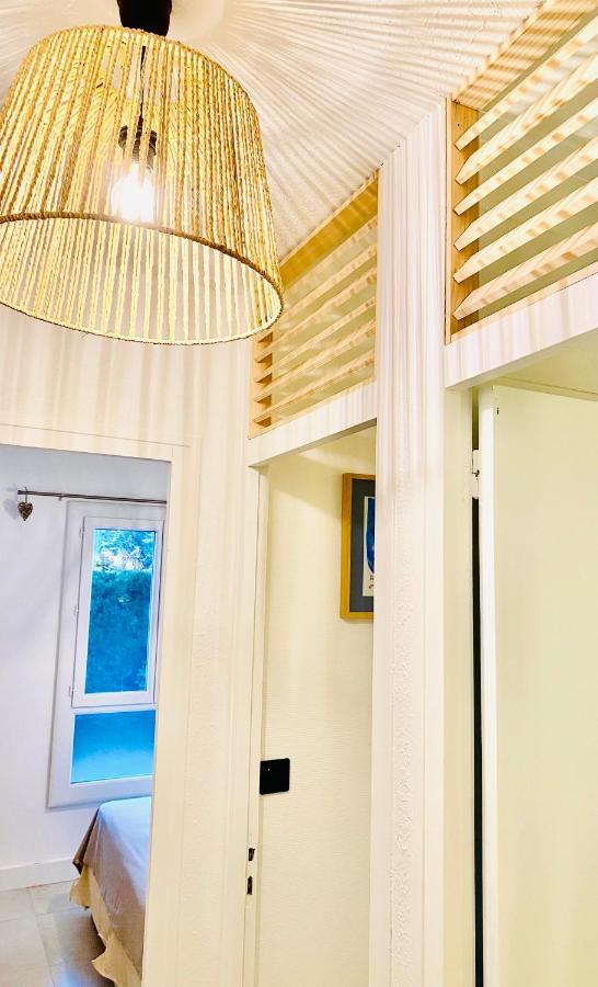 Les Pieds Dans Le Sable Apartment Argeles-sur-Mer Exterior photo